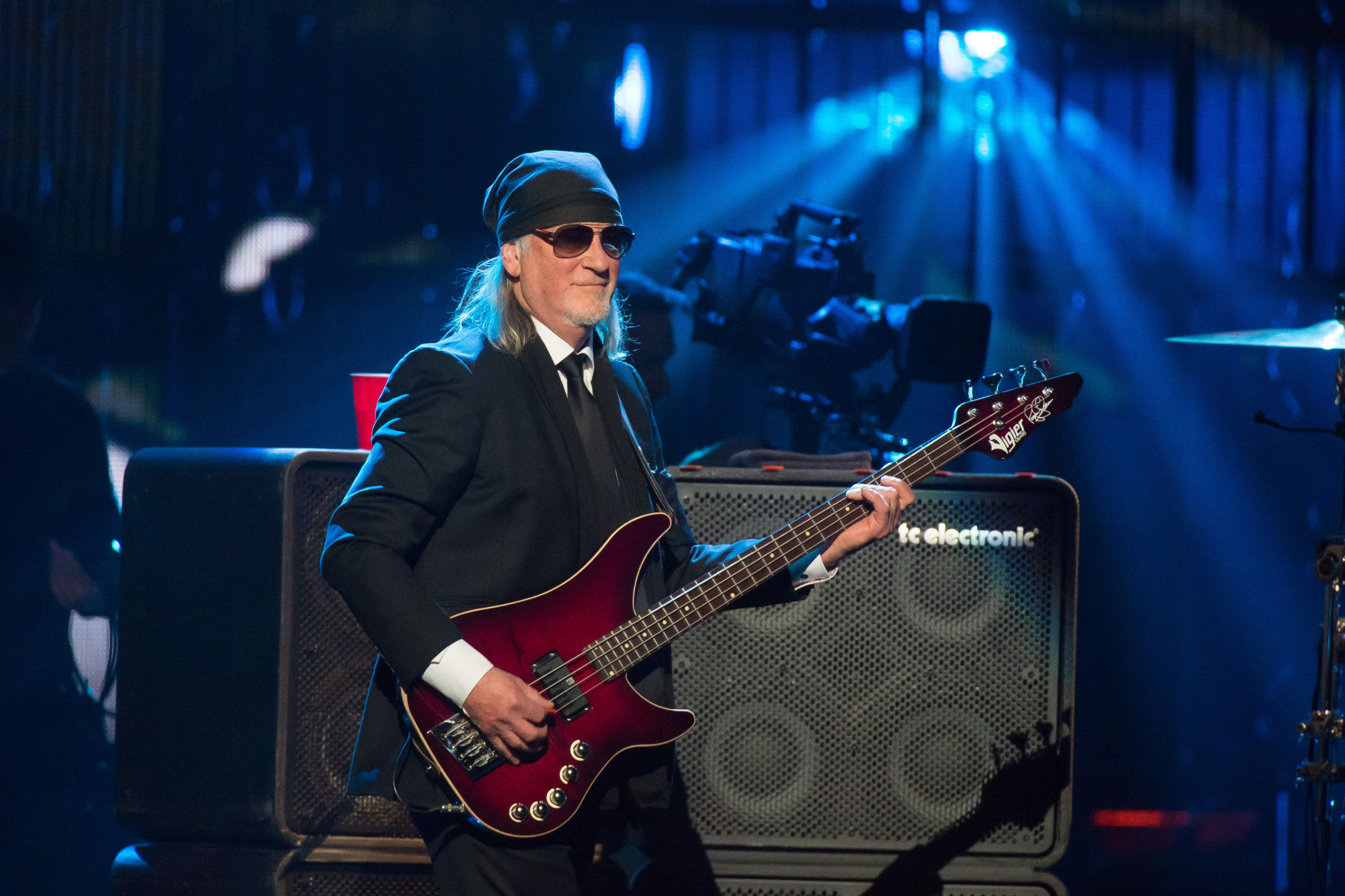 Roger Glover